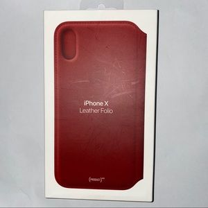 Apple iPhone X/XS Case